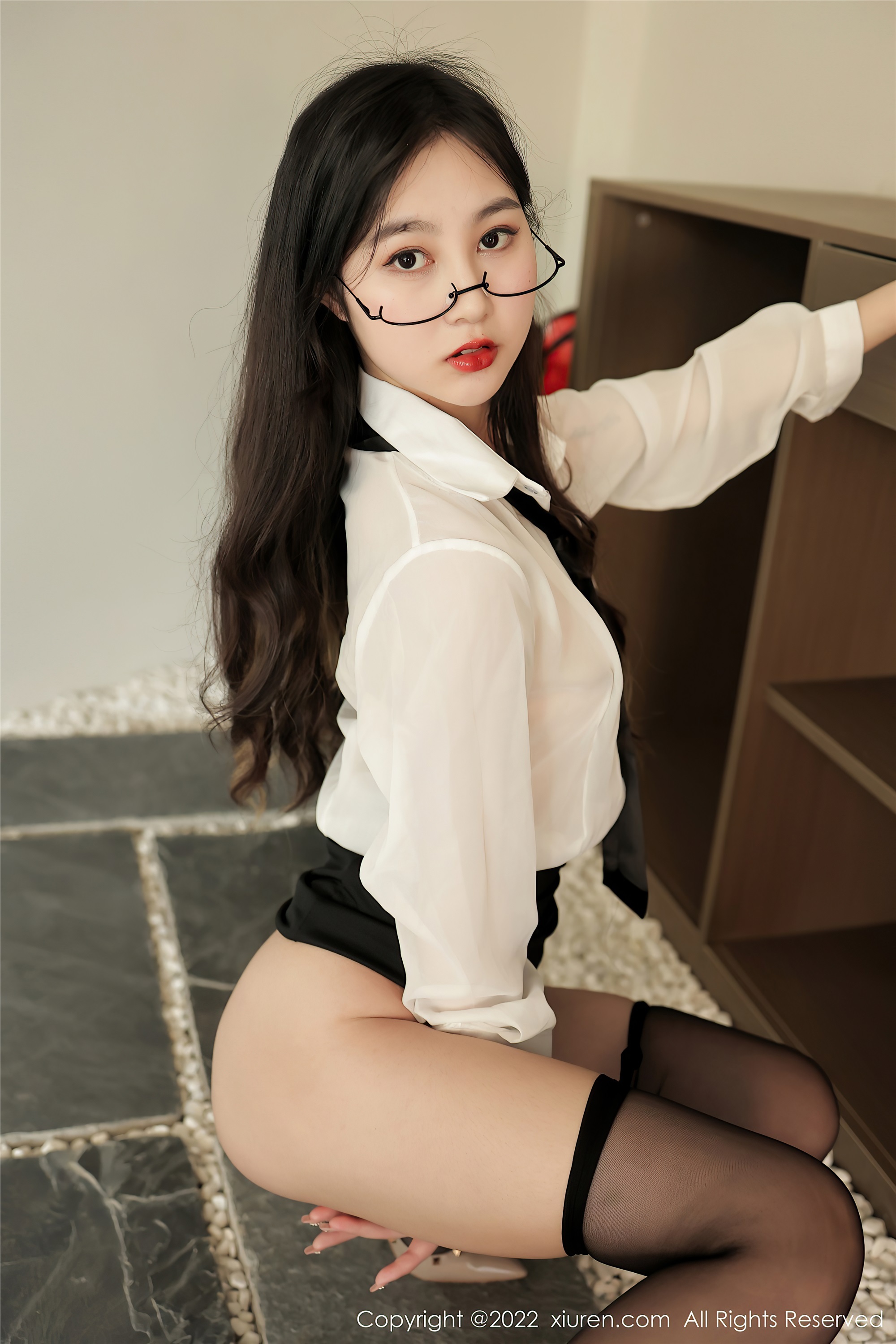 Xiuren秀人网 2022.06.08 NO.5117 谢晚晚